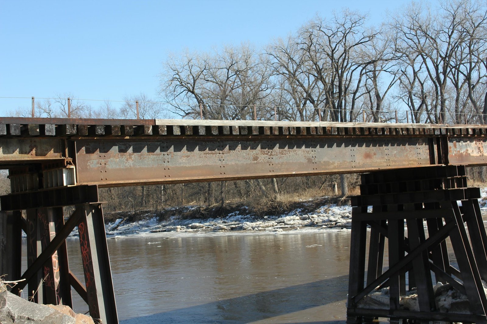 Span #2